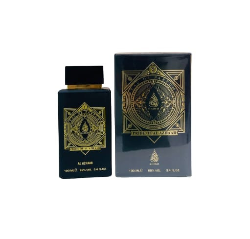 Al Azhaar Perfume