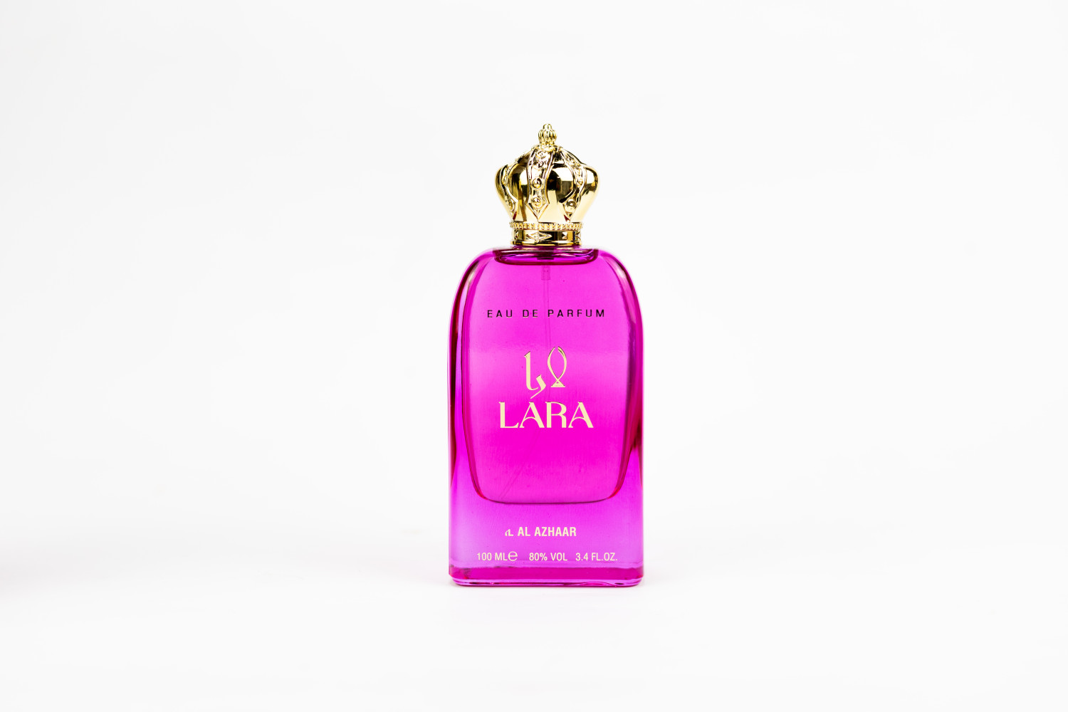 Lara Perfumes