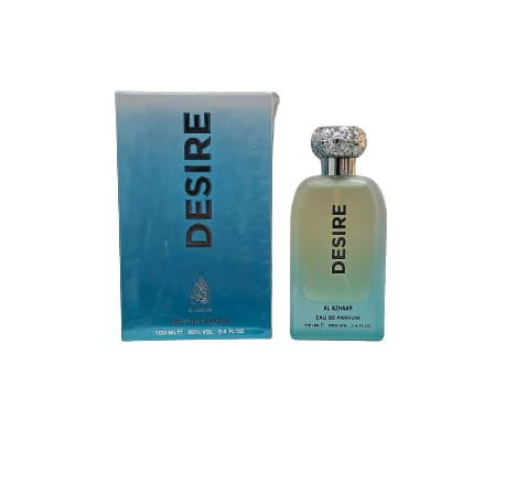 Desire Perfume