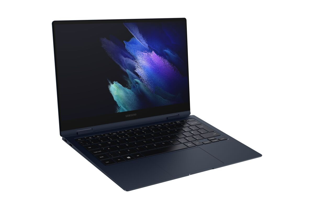 Galaxy Book pro 360