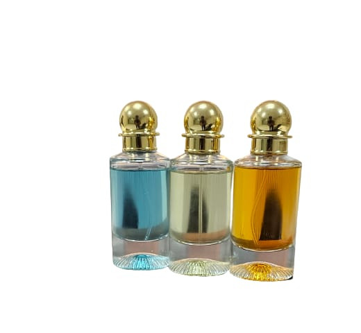 Al Azhaar Perfume