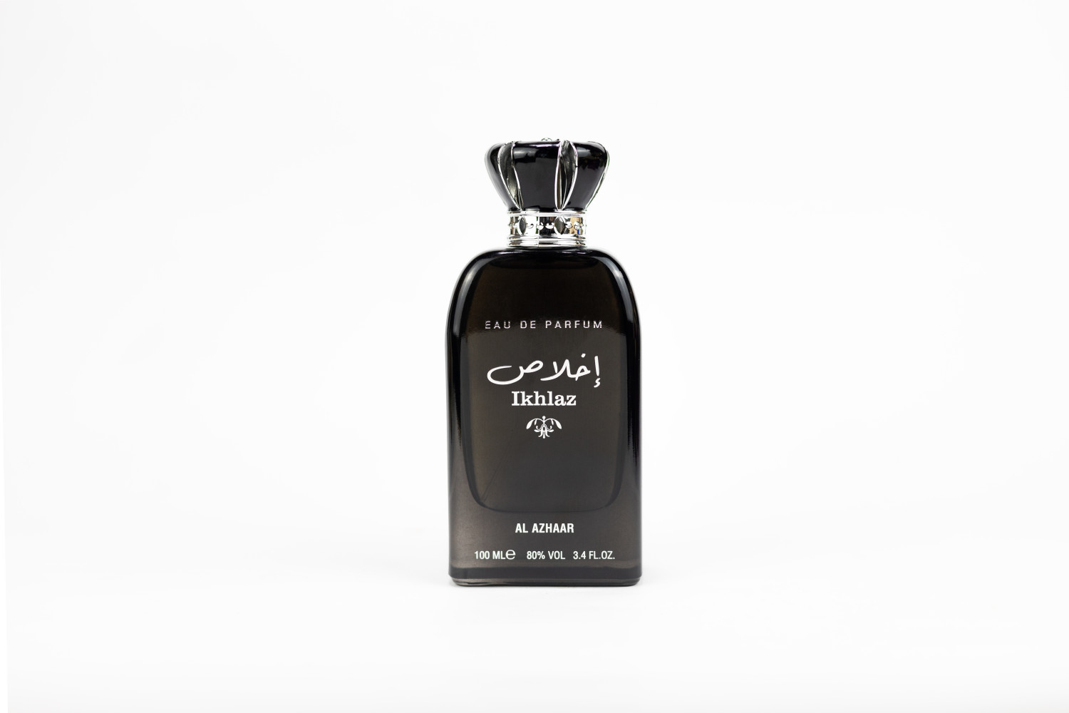 Ikhlaz Perfume